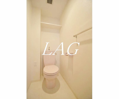 【トイレ】 | トレ　フレッチェ | トイレです。
