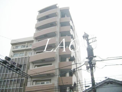 【外観】 | 目白プライムレジデンス | 外観です。