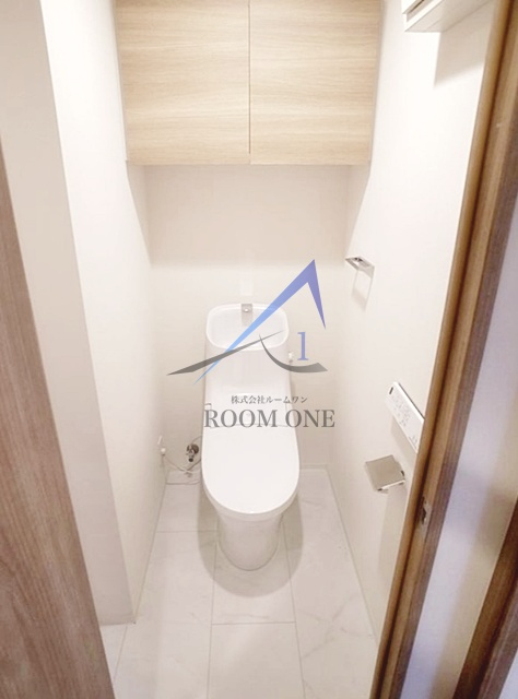 Trimestoriel のトイレ|トイレです。