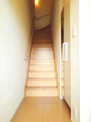 【玄関】