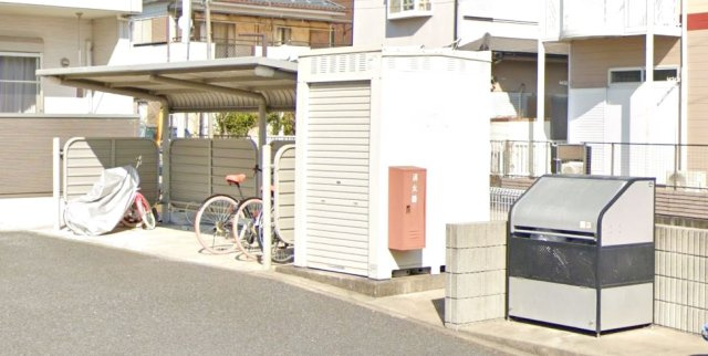 【その他共用部分】