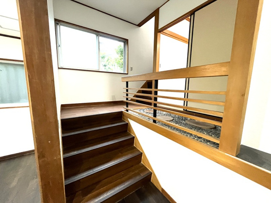 【内装】 | 殖産浮山温泉郷　戸建