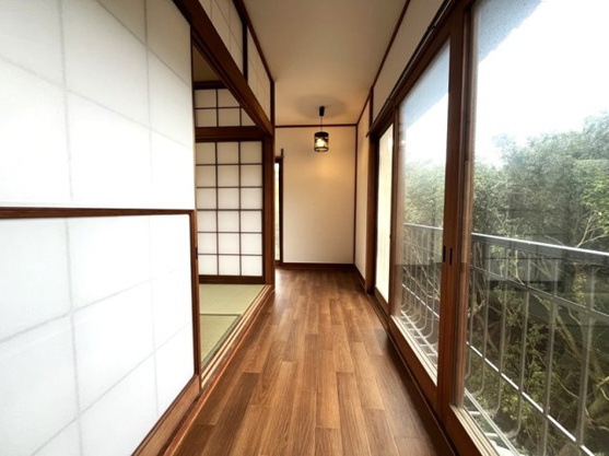 【その他】 | 殖産浮山温泉郷　戸建