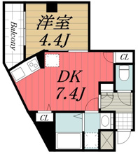 【間取り】 | テリアズ港町