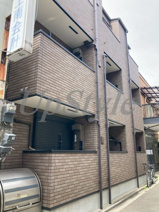 リノガーデン町屋の画像