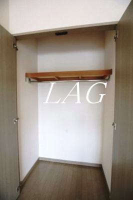 【収納】 | ステージファースト高輪 | 収納です。