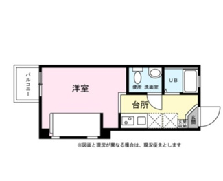 【間取り】 | ＷEST Ｆ．Ｙ． | 間取りです。