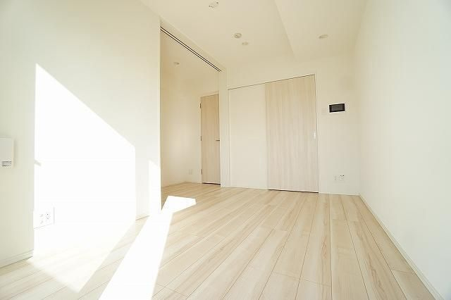 ＡＬＴＥＲＮＡ東池袋の居間・リビング