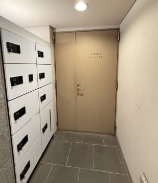 【その他共用部分】アボリアスコート笹塚EAST 