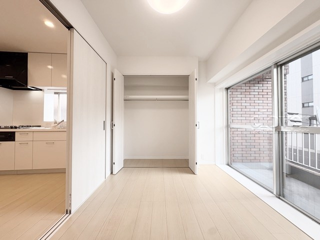 【寝室】 | ルピナス池上 | 落ち着いた雰囲気のある居室のひとつ。～即日のご見学可能～　お問合せはお気軽に。