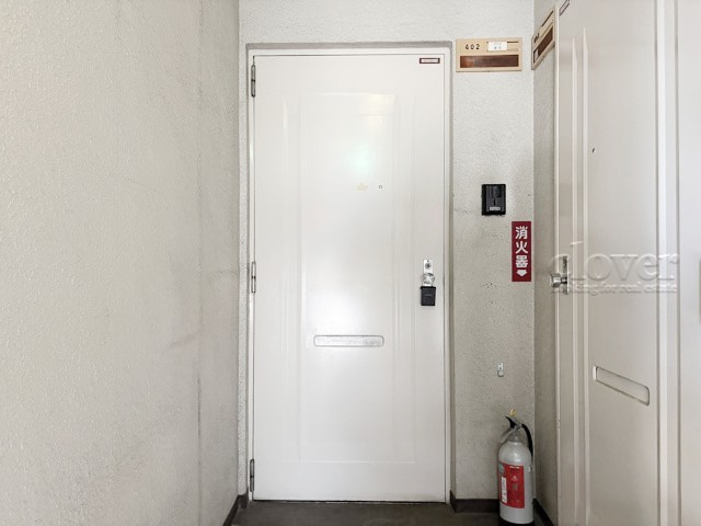 【その他共用部分】 | ルピナス池上 | 廊下やエントランスなど、マンションの共用部分。～～即日のご見学可能～　お問合せはお気軽に。
