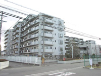 シャルマンコーポ瀬田湖畔の画像