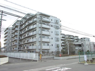 【外観】 | シャルマンコーポ瀬田湖畔