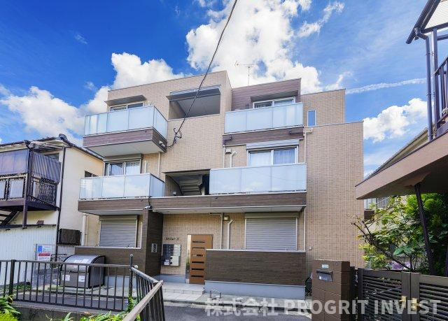 Hirai M-RESIDENCE Ⅱ