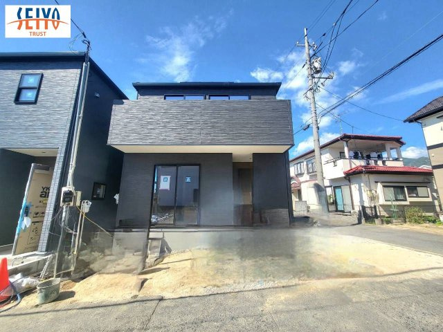 ☆廿日市市佐方2丁目　新規分譲☆の画像