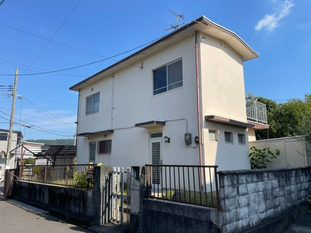 河内長野市千代田南町・売土地