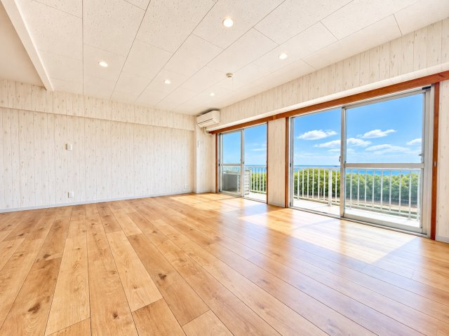 ライオンズマンション御宿第2