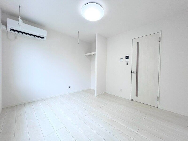 ASCOT OMIYA KITA（アスコット大宮北）の設備