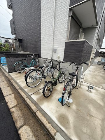 RIS伍番館 のその他共用部分