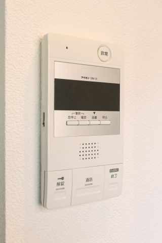 スカイコート大宮第２のセキュリティ