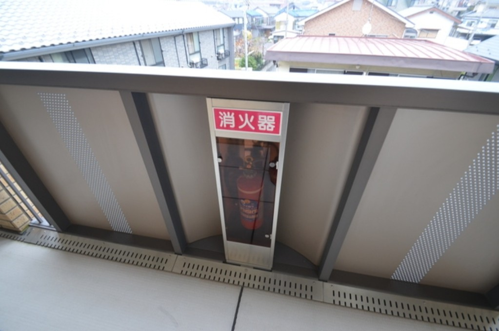 セジュール木本Aのその他