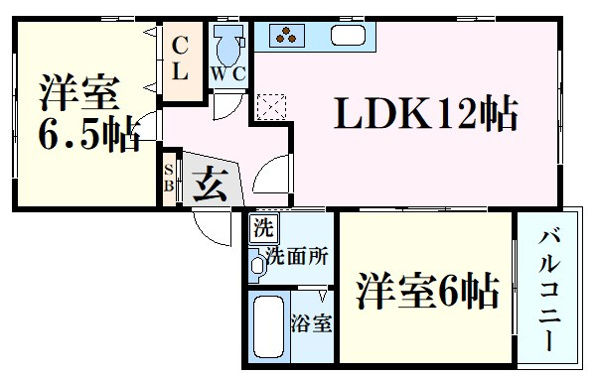 コモドココ芦屋