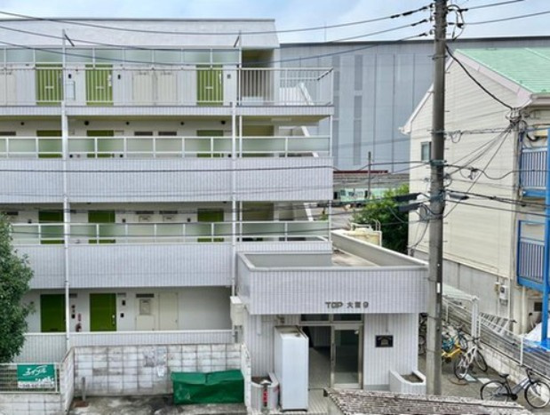 TOP大宮No.９のその他