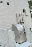 ASCOT OMIYA KITA（アスコット大宮北）のセキュリティ