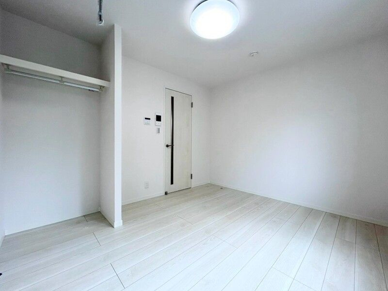 ASCOT OMIYA KITA（アスコット大宮北）の間取り
