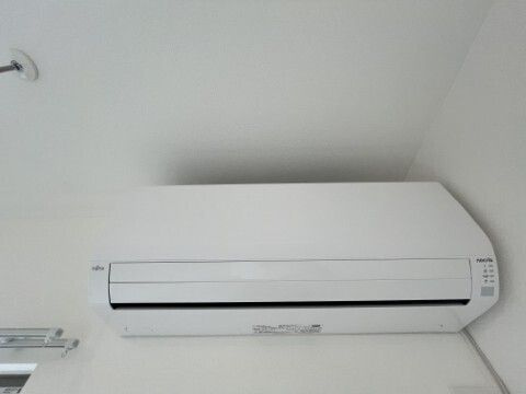 ジーメゾン桜西堀のその他