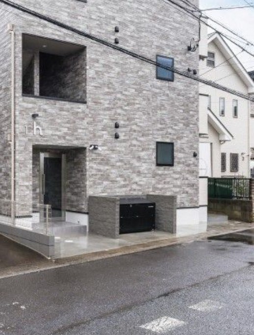 IR Maison(アイアールメゾン)のその他共用部分