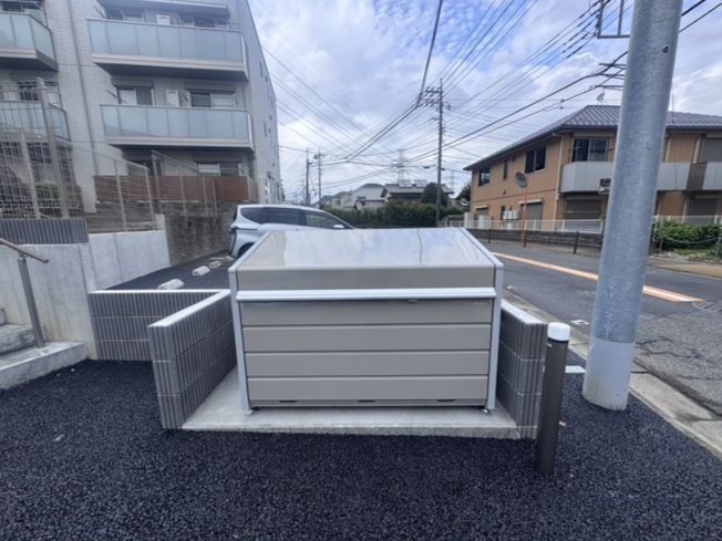 【その他共用部分】