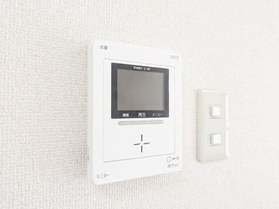 【セキュリティ】 | ジュネス西生田