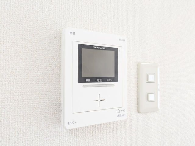 【セキュリティ】 | ジュネス西生田