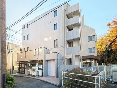 【外観】 | ジュネス西生田