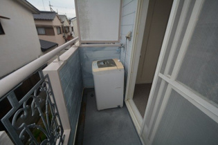 ひいらぎ塚口のその他物件画像