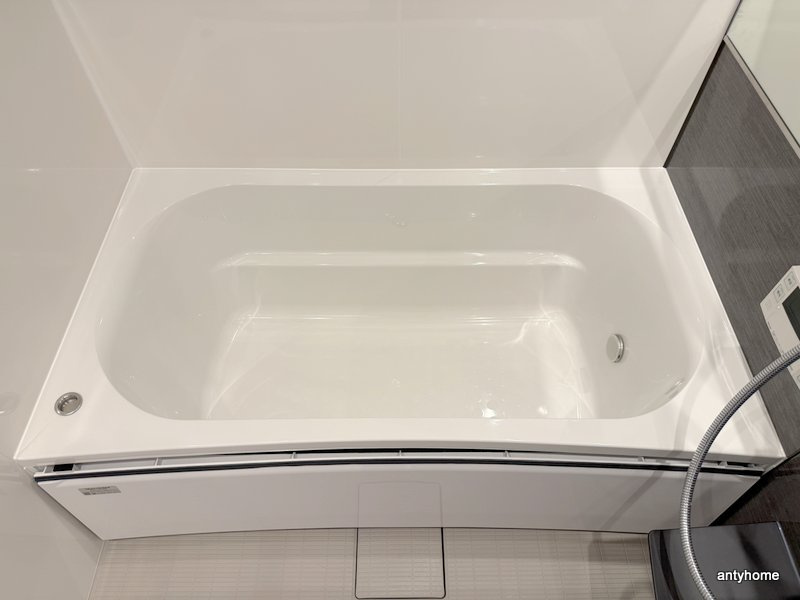 シーズンフラッツ心斎橋EAST　仲介手数料無料の浴室