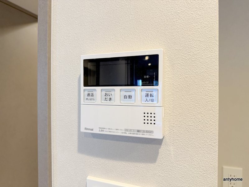 シーズンフラッツ心斎橋EAST　仲介手数料無料の内装