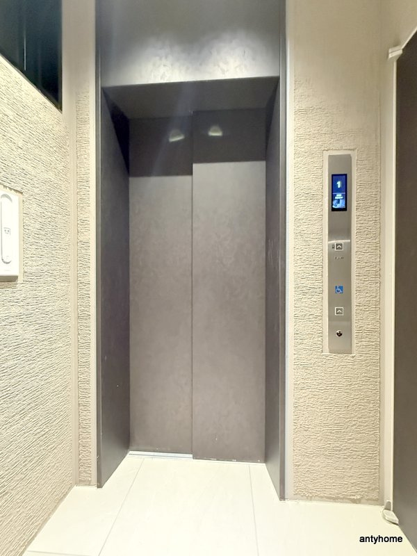 シーズンフラッツ心斎橋EAST　仲介手数料無料の設備