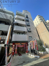 ロイヤルメゾン山際の画像