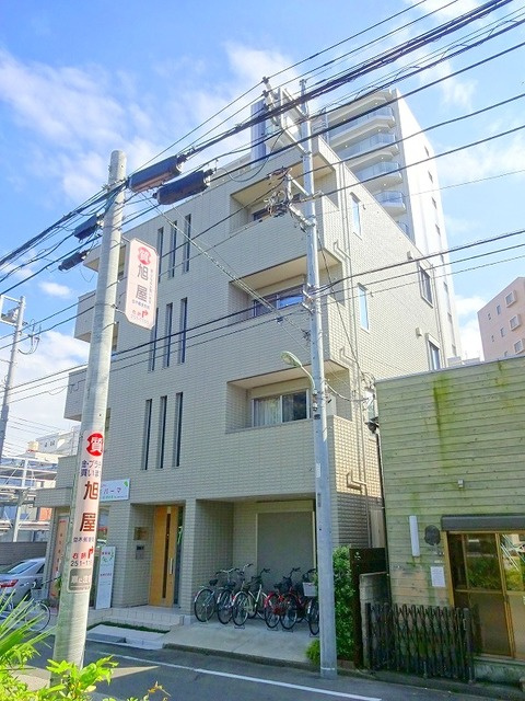 レスポワール　並木のその他|閑静な住宅地