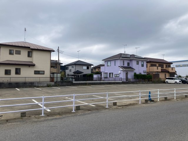 茂原市高師台　１棟アパートのその他