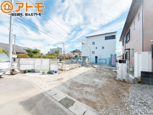 【外観】 | 駿東郡清水町八幡01期　新築戸建　全1棟