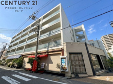 西宮市公同教会総合ビルの画像