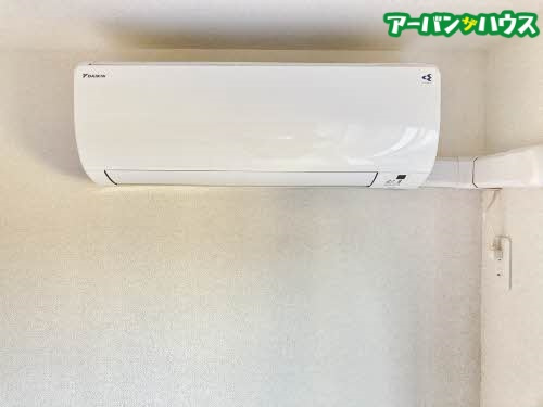 ペルティカの設備