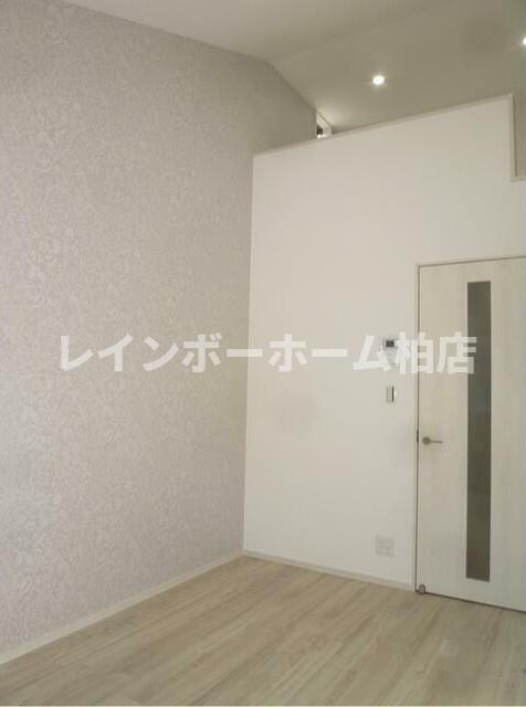 特典：仲介手数料が不要です‼の洋室|洋室です