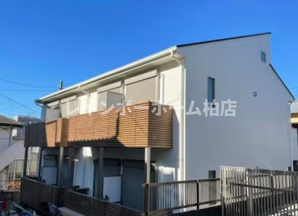 特典：仲介手数料が不要です‼の外観|落ち着いた雰囲気の外観です
