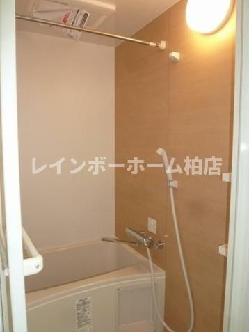 特典：仲介手数料が不要です‼の浴室|浴室乾燥機があります