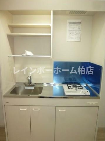 特典：仲介手数料が不要です‼のキッチン|きれいなキッチンです