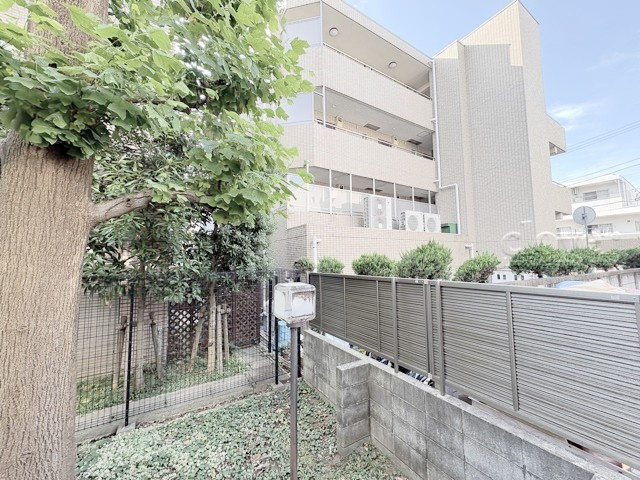 【展望】 | 用賀マンション | お部屋からの眺望。バルコニーからの景色です。～即日のご見学可能～　お問合せはお気軽に。